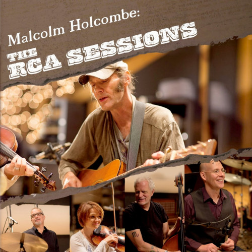 HOLCOMBE, MALCOLM - RCA SESSIONSMALCOLM HOLCOMBE RCA SESSIONS.jpg